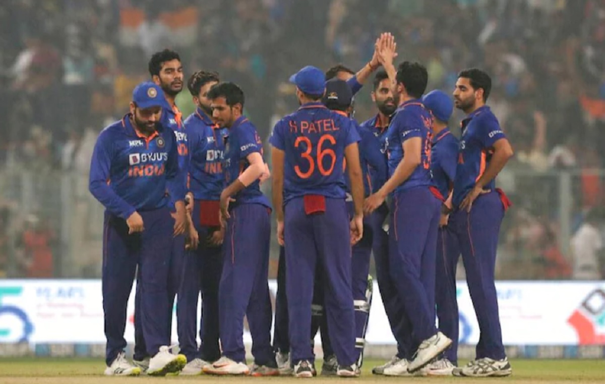 Team India on the verge of becoming the first-ever side to play 1000 ODI matches