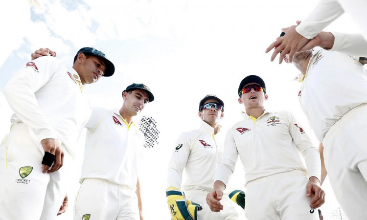 Cricket Image for Ashes:  ट्रेविस हेड की जगह ऑस्ट्रेलिया टीम में वापसी को तैयार पाकिस्तान मूल का खिल
