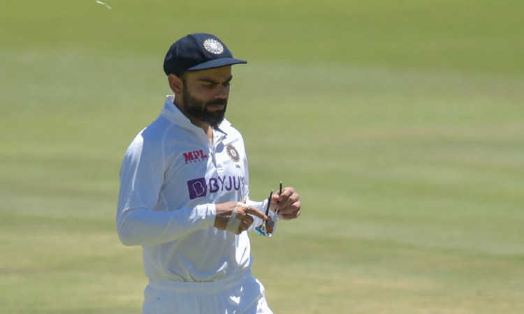 India opt to bat first against South Africa in second test, Virat Kohli misses out
