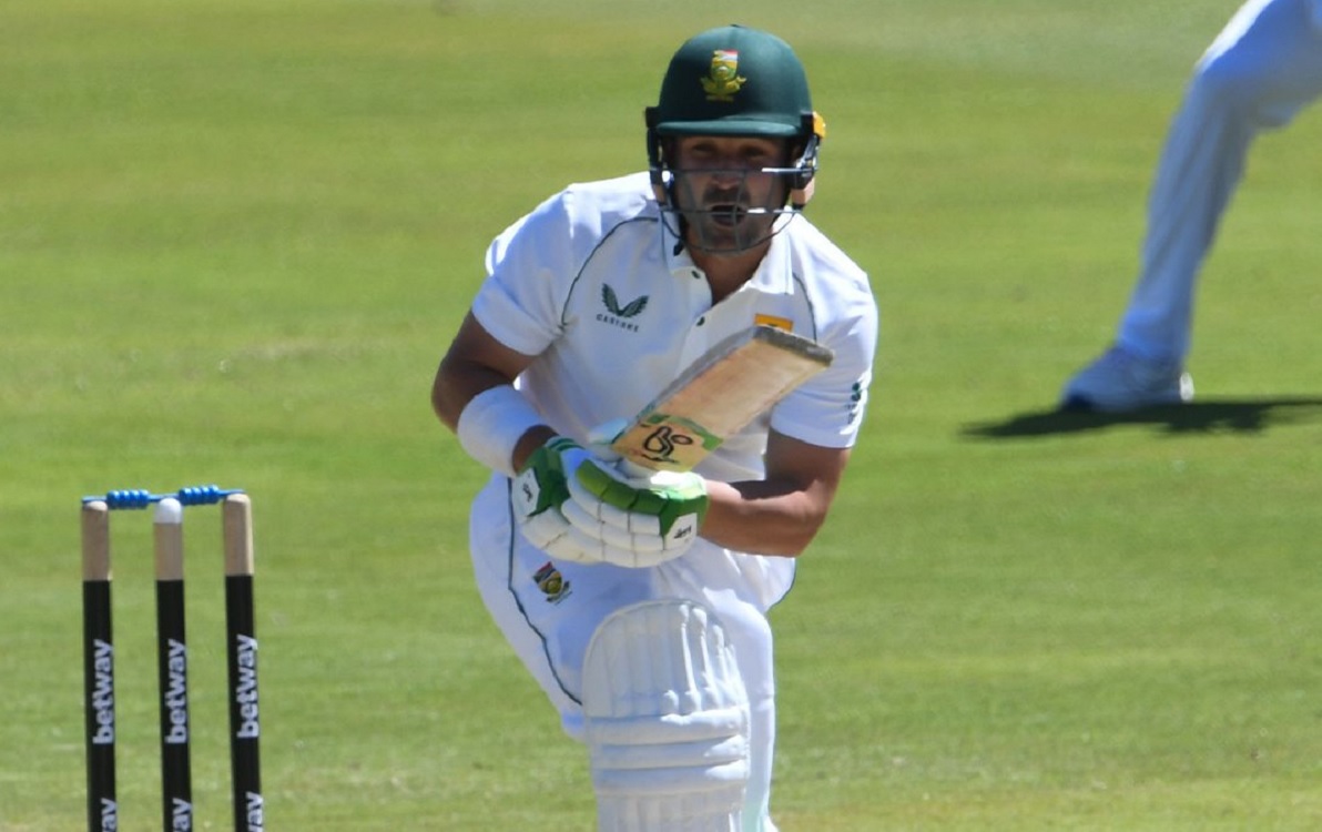 Alviro Petersen Cricket Image for Alviro Petersen Expresses Concerns On Lack Of 'Consistent Centuries' By South Afri