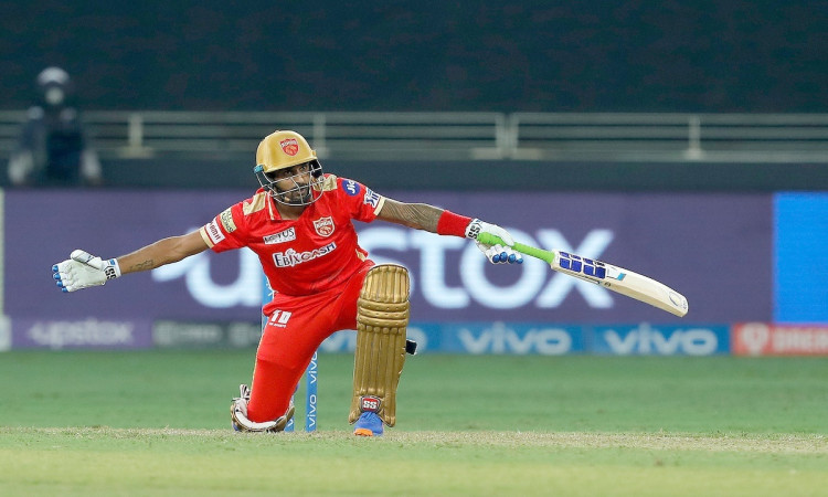 Cricket Image for 'Apna Time Aayega': Deepak Hooda Recalls Irfan Pathan Motivating Him Before ODI Ca