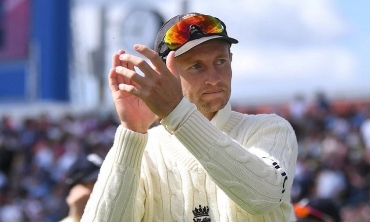 Cricket Image for Ashes 4th Test: Joe Root Praises Team England's Character After Hard-Fought Draw