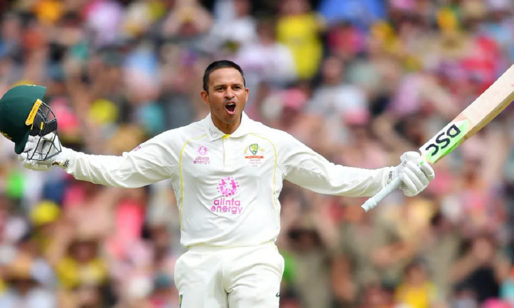 Ashes 4th Test: Usman Khawaja Will Dominate World Cricket, Predicts Shane Warne