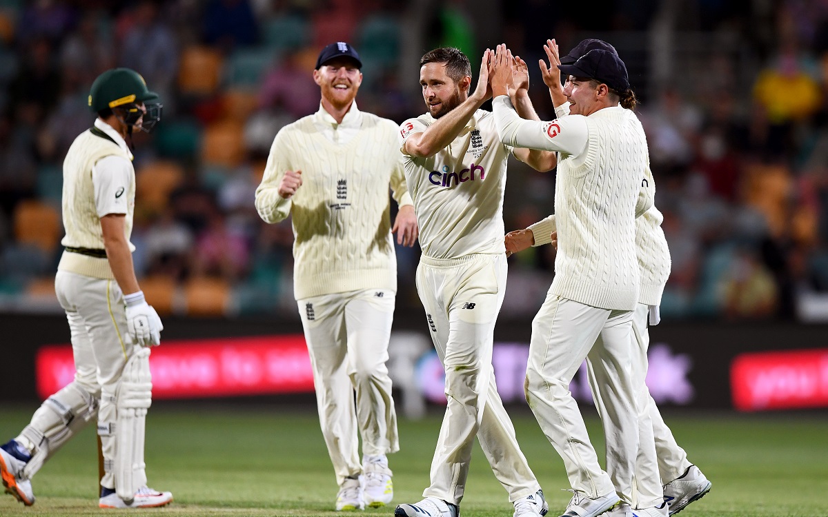 Cricket Image for Ashes 5th Test Day 5: England Fight Back With 3 Wickets; Australia Falls Behind In