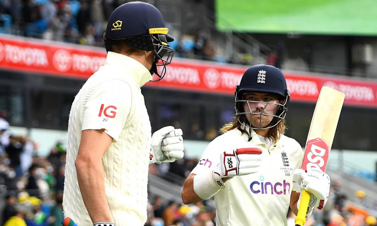 Ashes 5th Test: England 68/1 At Tea, Need 203 Runs To Win Against Australia