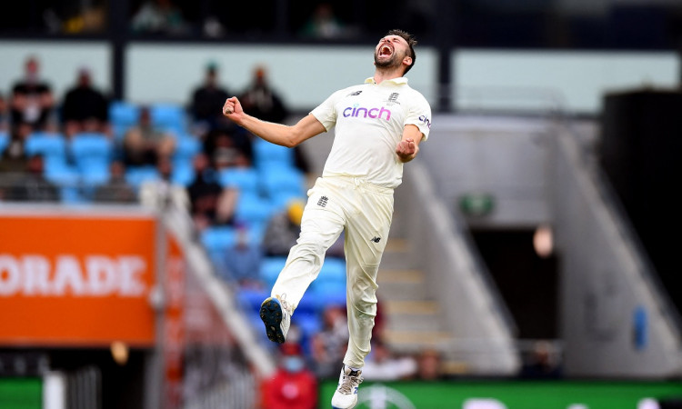 Ashes 5th Test: England Bowl Out Australia For 155, Set 271-Run Target To Win