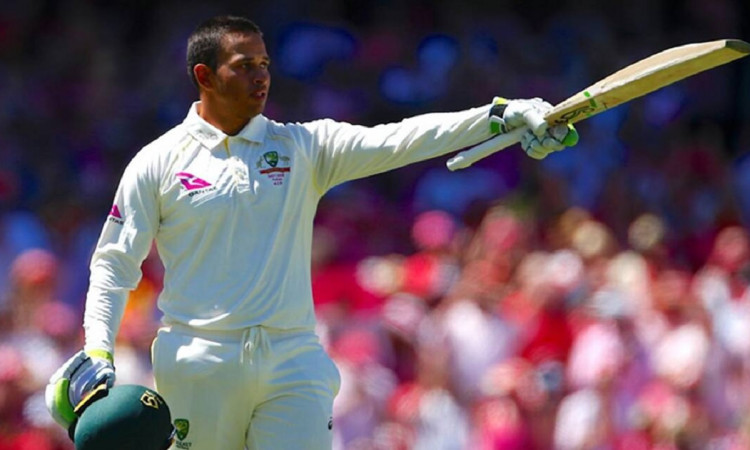 Cricket Image for Ashes: Australian Side Covid-19 Free; Usman Khawaja Looks Assured To Play SCG Test