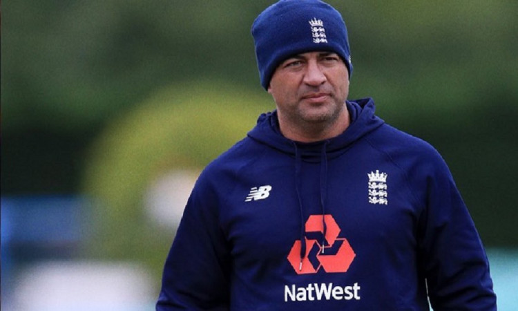 Cricket Image for Ashes: England In Trouble As Stand-In Coach Also Ruled Out Of Sydney Test 
