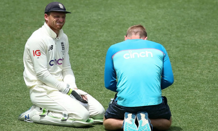 Cricket Image for Ashes: England Should 'Move On' From Jos Buttler; Advises Geoffrey Boycott