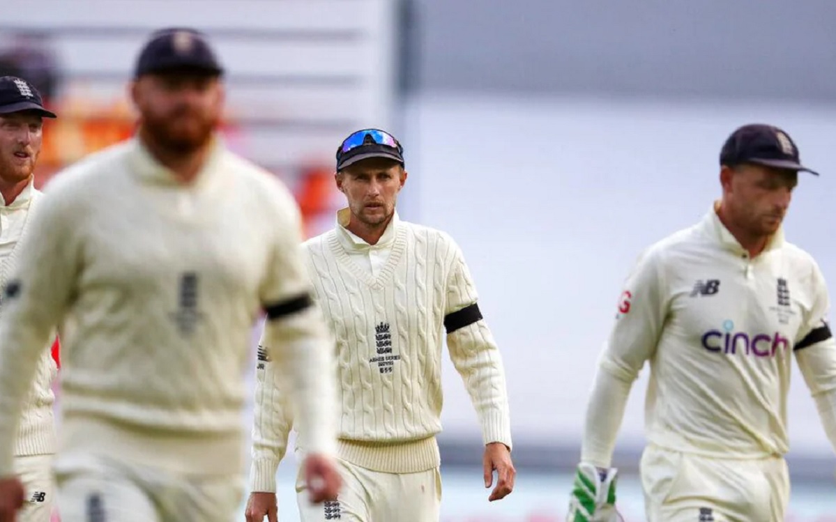 Cricket Image for Ashes: England's Top Order Has Obviously Been Too Defensive, Says Nasser Hussain