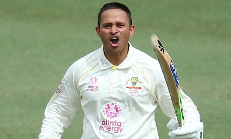 Cricket Image for Ashes: Former Australian Cricketers Demand Usman Khawaja's Inclusion In The Hobart