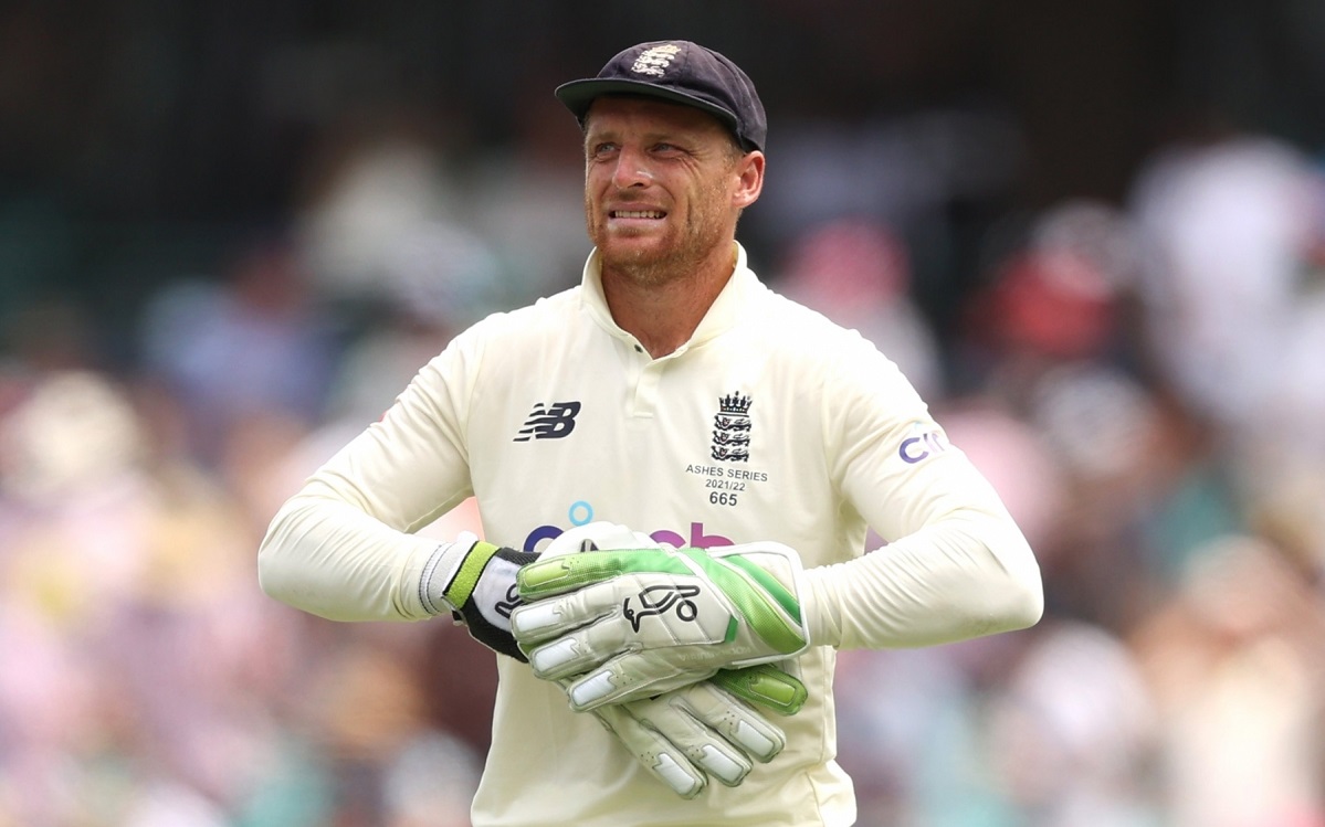 Cricket Image for Ashes: Jos Buttler Won't Play The 5th Test, Confirms Captain Joe Root
