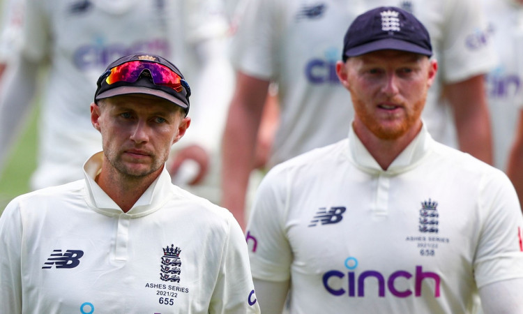 Ben Stokes should replace Joe Root as England Test skipper, says Ricky Ponting