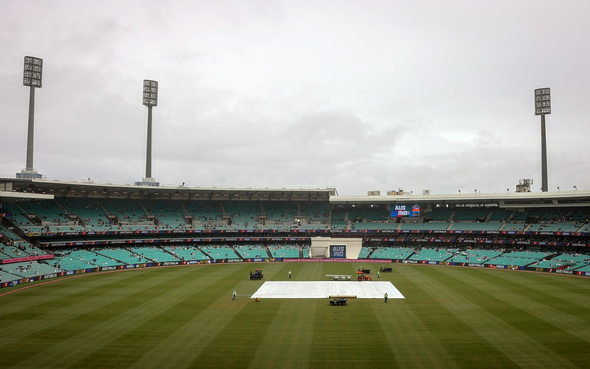 Cricket Image for Ashes: What To Expect At SCG - Venue For 4th AUS v ENG Test 
