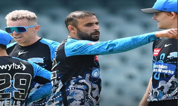 BBL 2022: Adileide Strikers beat Perth Scochers by 7 wickets