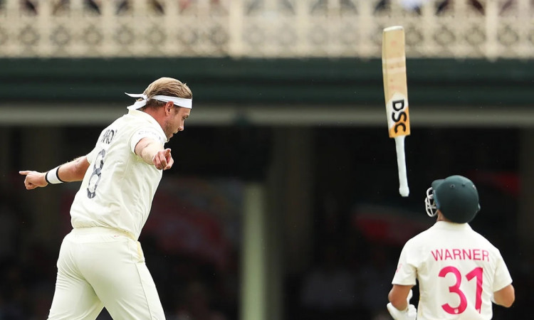 Cricket Image for Australia Lose Three In A Rain-Hit Start To Sydney Test