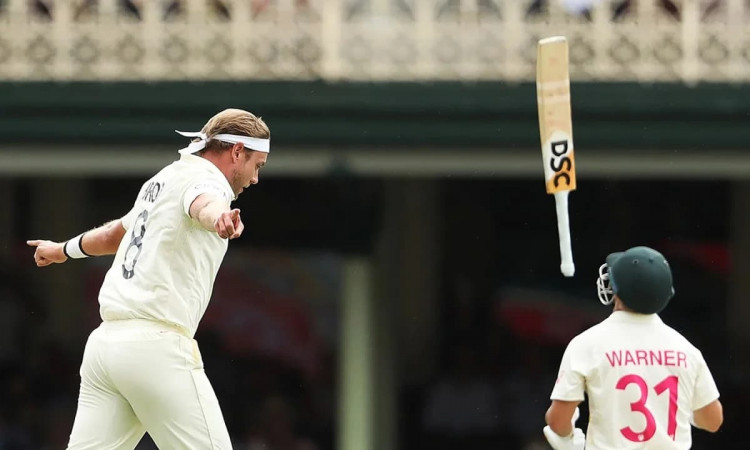 Australia Lose Three In A Rain-Hit Start To Sydney Test