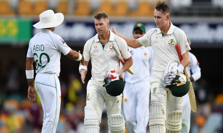 Cricket Image for Australia Tests Will Be Played At 3 Different Venues, Clarifies PCB 