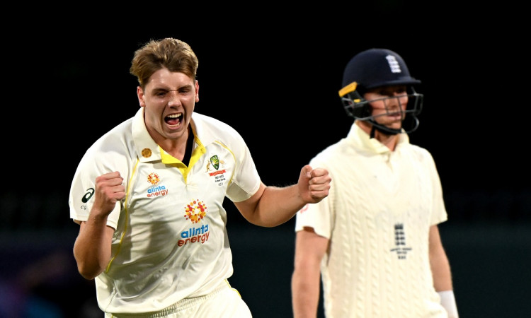 Australia Win Fifth Test, Seal 4-0 Ashes Victory