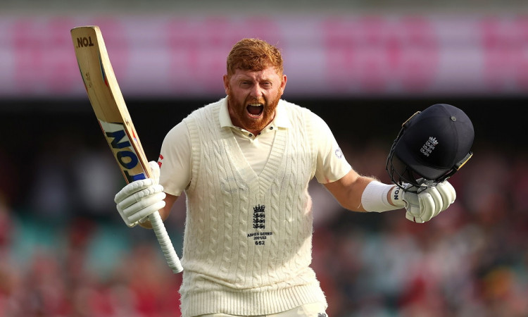 Cricket Image for Ashes: Bairstow, Stokes Help In England's Fightback At Sydney