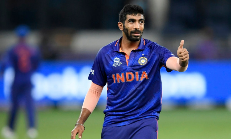 Cricket Image for Jasprit Bumrah Appointment As ODI Vice-Captain 'Extremely Surprised' Saba Karim