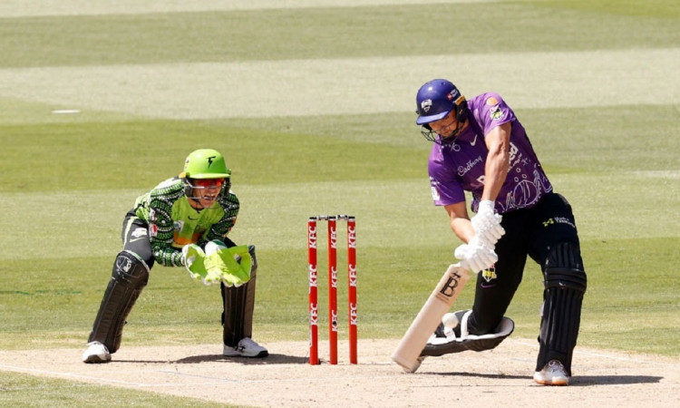 Cricket Image for BBL Launches Reserved Players Pool Amidst COVID-19 Outbreak