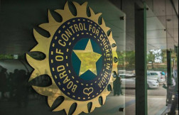BCCI Announces Revised Schedule For Upcoming Home Series Against West Indies
