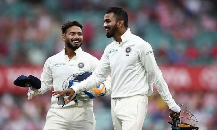 Cricket Image for BCCI Central Contracts: Pant And KL To Get Promoted; Rahane-Pujara Might Get Demot