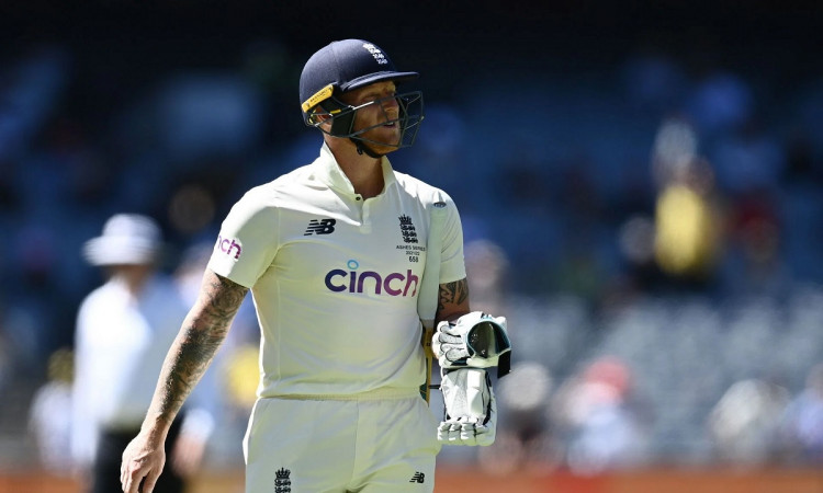 Cricket Image for Ben Stokes Shouldn't Be Pushed Into Captaincy, Has 'Enough On His Plate', Says Dav