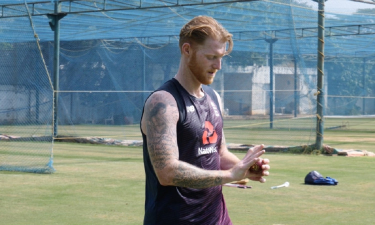 Cricket Image for Ben Stokes To Sit Out IPL 2022 Auctions; Reports