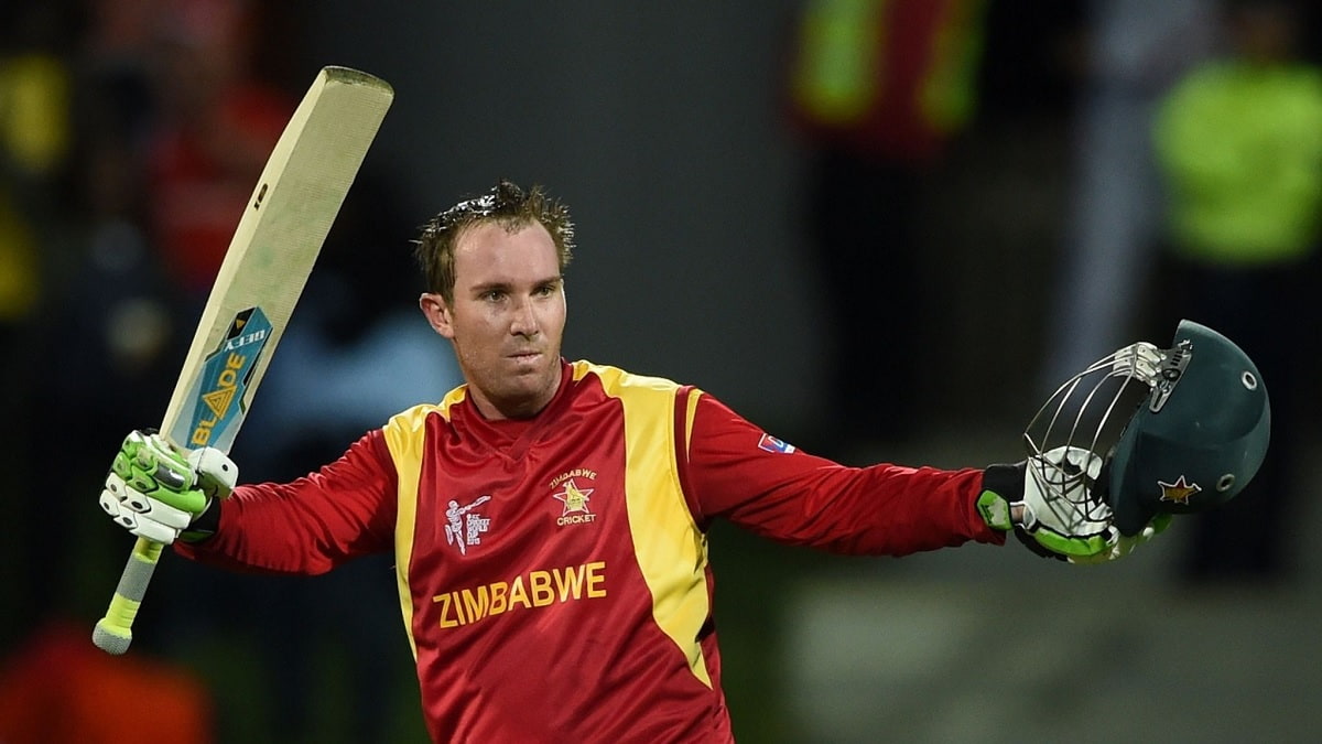 Cricket Image for Brendan Taylor 'Not A Cheat' After ICC Decides To Impose 'Multi Year Ban' For Not 