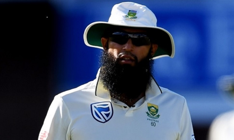 Cricket Image for 'Collective Experience' Of Team India Made 'Huge Difference', Says Hashim Amla