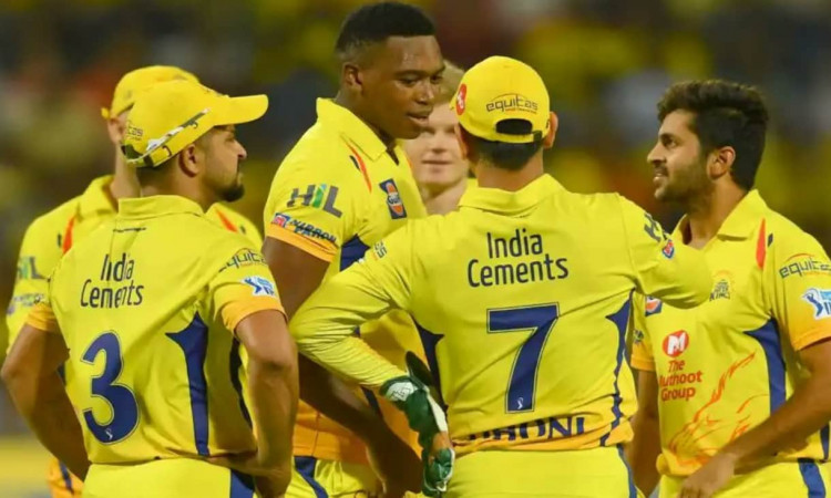 Lungi Ngidi Reveals How MS Dhoni Pulled Off A Masterstroke In IPL 2018 Final