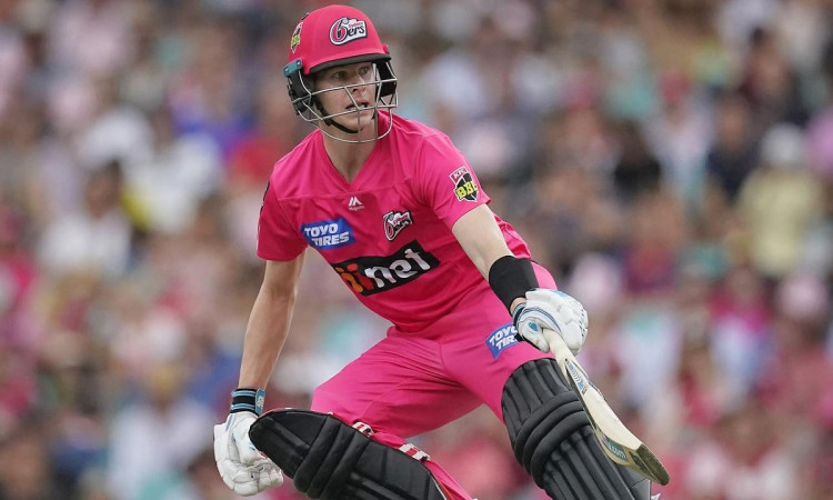Cricket Image for Sydney Sixers' Last Effort To Bring Steve Smith On Board Rejected 