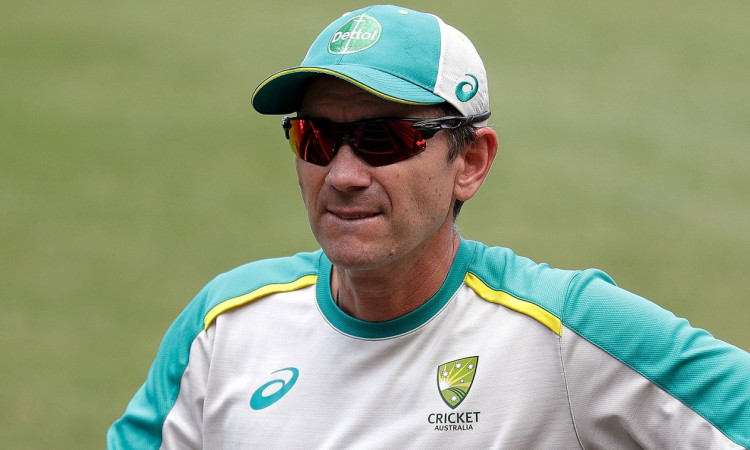 Cricket Image for Darren Berry Demands CA To Retain Justin Langer As Head Coach
