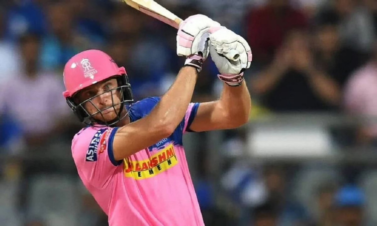 ECB To Call English Players From IPL Midway Due To Series Against New Zealand