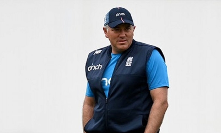 Cricket Image for England Coach Chris Silverwood Defends Himself; Says He's A Good Coach