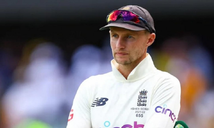 Cricket Image for England Skipper Joe Root Vows To Continues As Captain Despite 0-4 Ashes Defeat