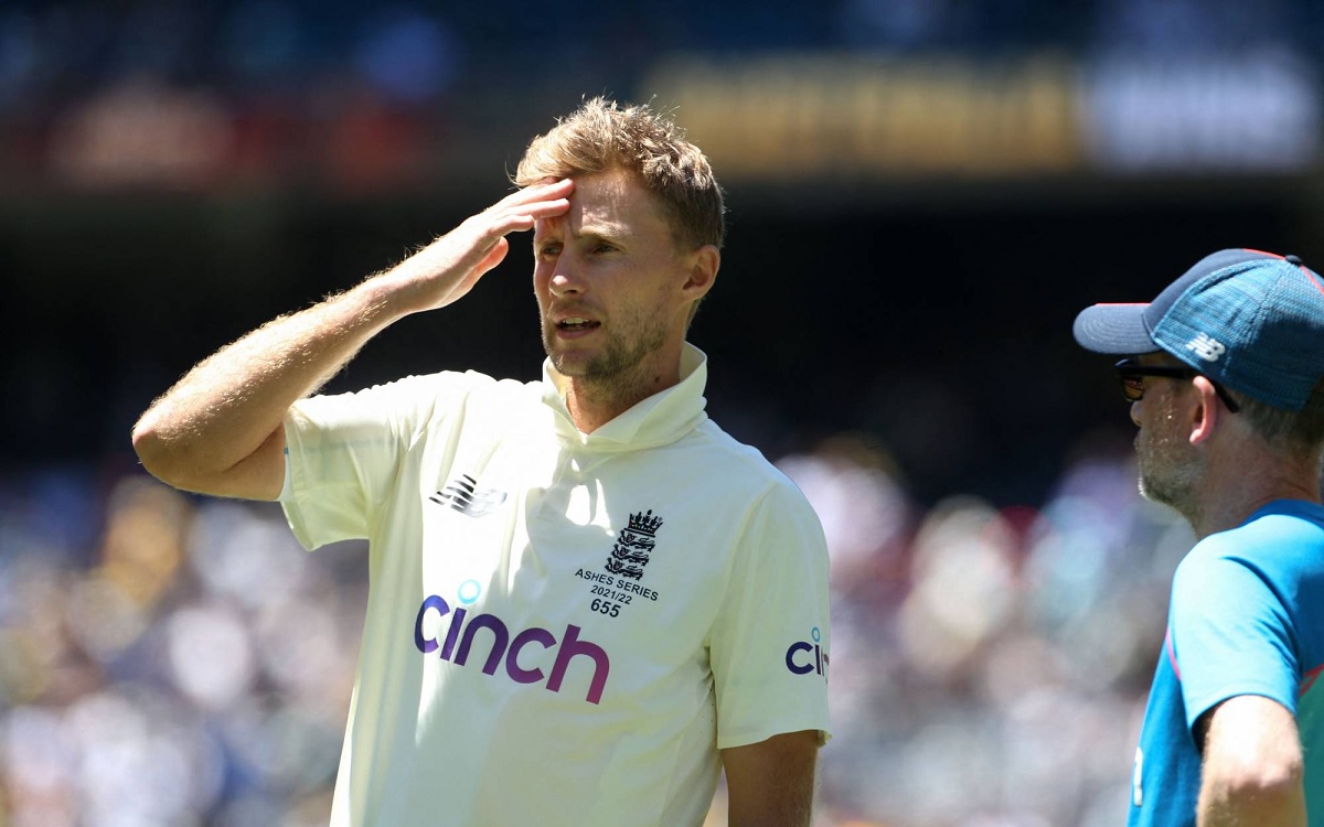 Cricket Image for England's Team Needs To Be Reset From Top To Bottom, Says Nasser Hussain