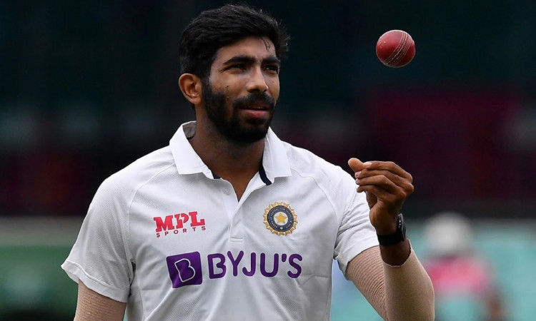 Cricket Image for Eric Simmons Hails Jasprit Bumrah As 'Sharpest Bowler'; Says Indian Bowlers Unders