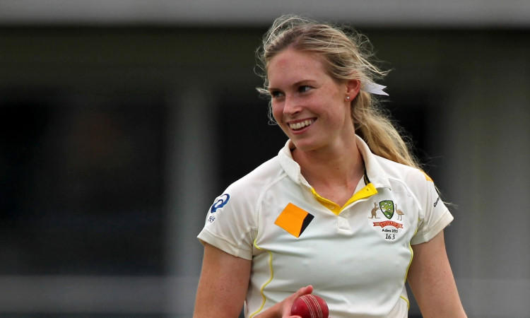 Exactly Why We Need More Women's Test Cricket, Says Australia's Holly Ferling 