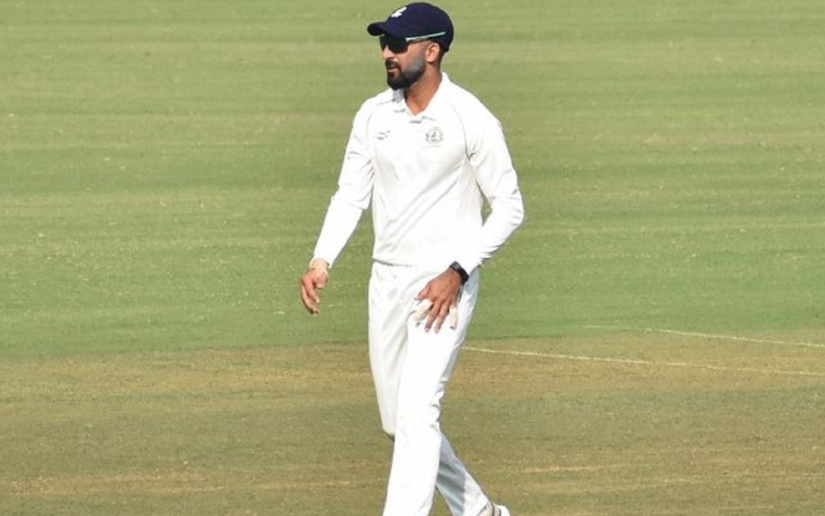 Cricket Image for Feel Like A Kid Studying All Year With No Exams; Faiz Fazal Reacts On Return Of Ra
