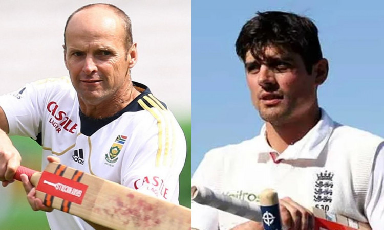 Cricket Image for Gary Kirsten Expresses Desire To Coach The England Team With Sir Alastair Cook