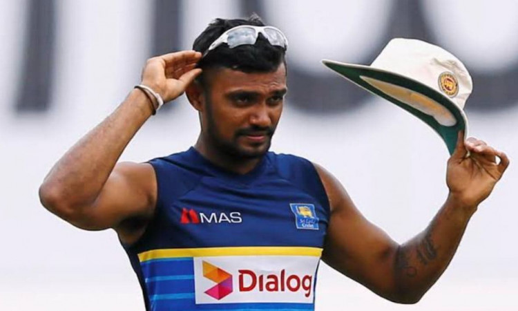 Gunathilaka quits Tests to concentrate on white-ball cricket