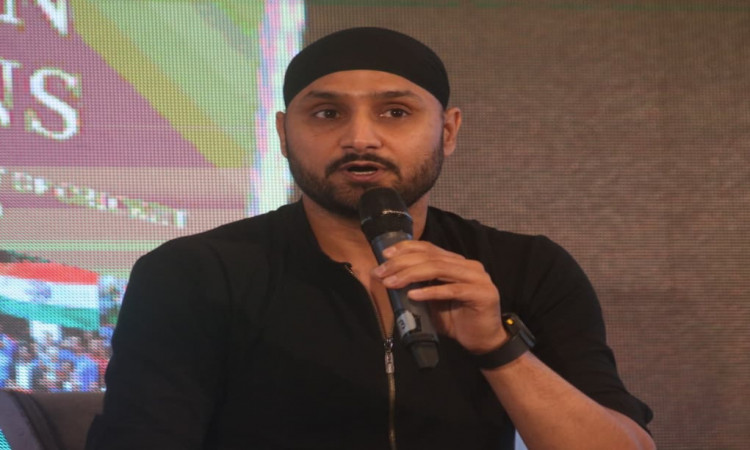 I Couldn't Captain India Because I Had no One in The BCCI: Harbhajan Singh