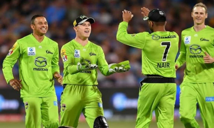 Double hat-trick, Uzzy goes off and ABSURD last over in mad BBL thriller