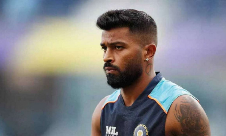 Cricket Image for 'I'm Fully Prepared To Play As An All-Rounder' Declares Hardik Pandya
