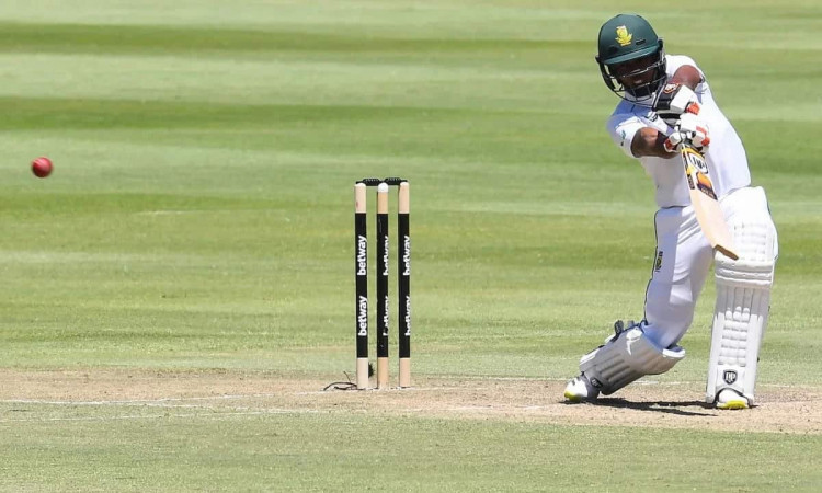 SA vs IND, 3rd Test: South Africa on the verge of victory ..!