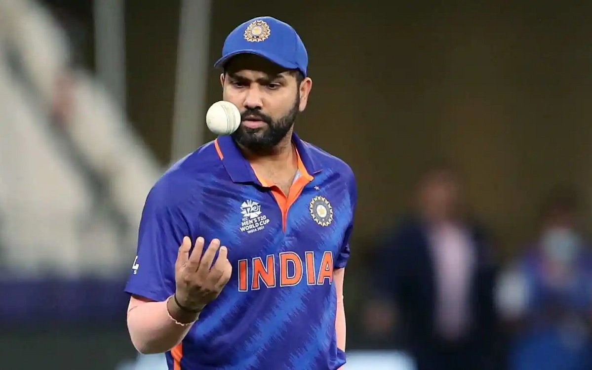Cricket Image for IND vs WI: Indian Squad For 3-Match ODI Series Announced; Rohit Sharma Returns As 