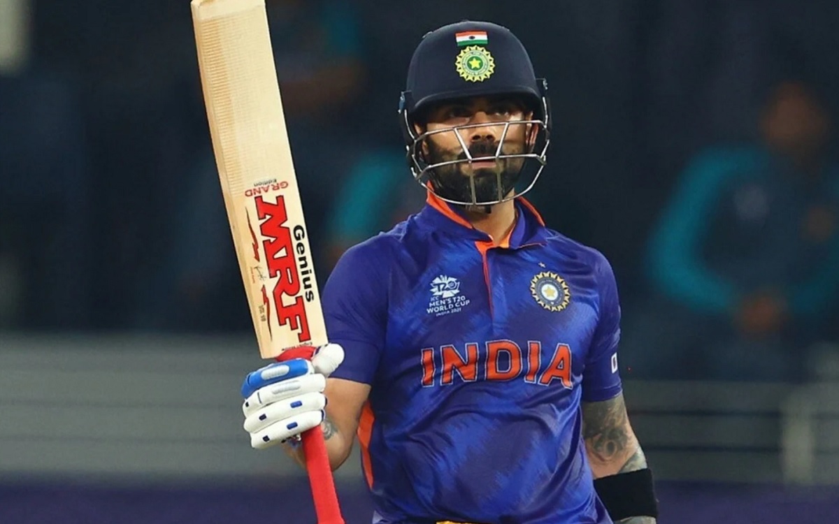 IND vs WI: सचिन तेंदुलकर का विराट वर्ल्ड रिकॉर्ड तोड़ने की कगार पर कोहली, वेस्टइंडीज के खिलाफ करना ह